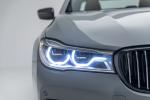 BMW 750i xDrive M Sport 2016 года (NA)